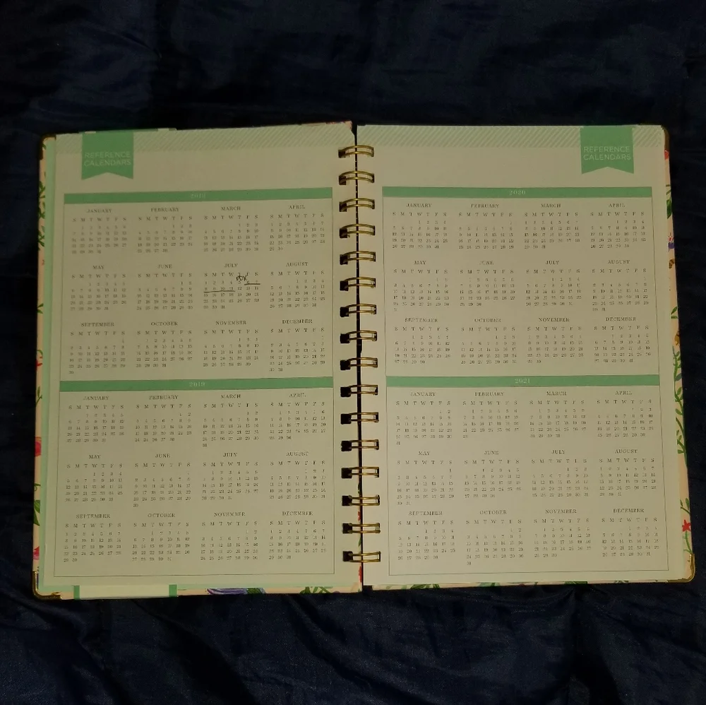 Journal - Picture 3 of 5
